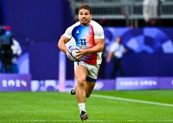 ¡El nuevo logro conseguido por Antoine Dupont fuera del deporte!