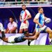 Antoine Dupont: “Fue una experiencia increíble jugar en el seven, pero no seguiré”