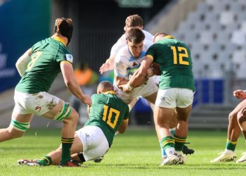 Mundial M20: Los Pumitas siguen pisando fuerte en Sudáfrica