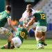Mundial M20: Los Pumitas siguen pisando fuerte en Sudáfrica