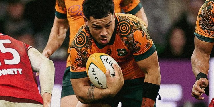 Ventana de julio: Joe Schmidt sumó su segunda victoria con los Wallabies