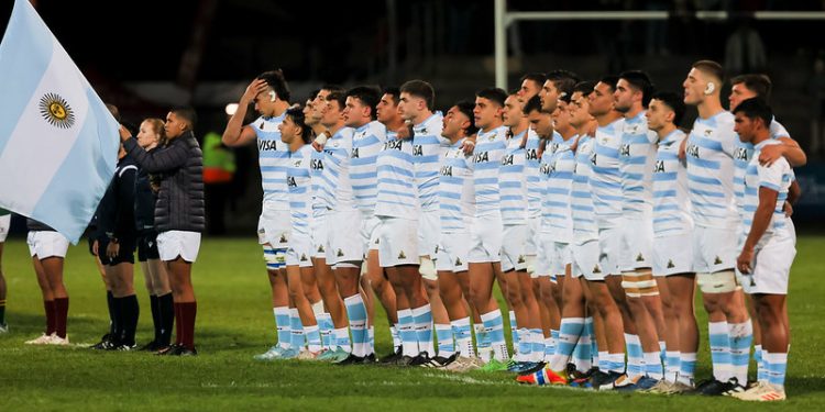 Mundial M20: Los Pumitas buscan meterse en semifinales