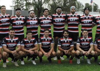 Rugby de Córdoba: ¡Se define el segundo semifinalista!