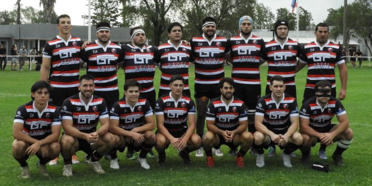 Rugby de Córdoba: ¡Se define el segundo semifinalista!