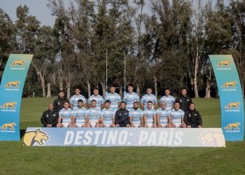 Seven olímpico: Todo lo que necesitas saber del evento que se llevará adelante en París