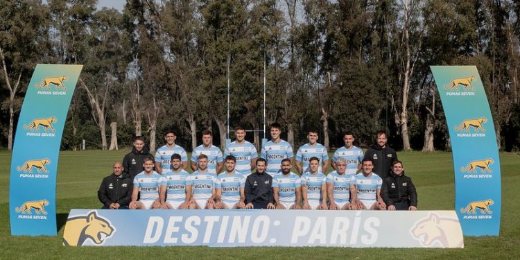 Seven olímpico: Todo lo que necesitas saber del evento que se llevará adelante en París