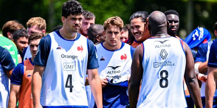 Los dos jugadores franceses puestos bajo arresto domiciliario