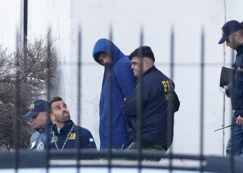 Imputaron por abuso sexual a los rugbiers franceses y seguirán presos