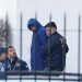 Imputaron por abuso sexual a los rugbiers franceses y seguirán presos
