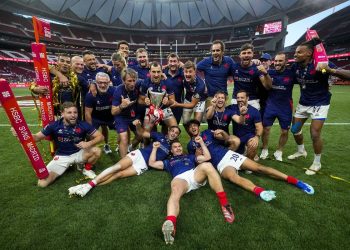 Juegos Olímpicos París 2024: Cambio de dimensión con la llegada de Antoine Dupont