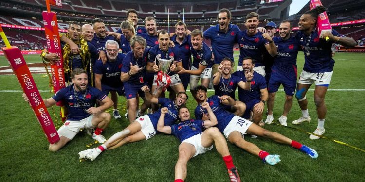 Juegos Olímpicos París 2024: Cambio de dimensión con la llegada de Antoine Dupont