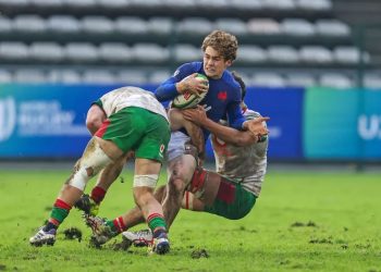 Mundial M20: Francia dejó afuera a Los Pumitas de semifinales