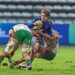 Mundial M20: Francia dejó afuera a Los Pumitas de semifinales