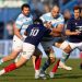 Ventana de julio: Los Pumas reaccionaron y ganaron en Buenos Aires