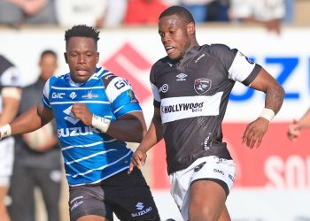 Currie Cup: Griquas dio la nota ante Sharks en Kimberley