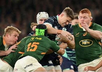 Todo mal entre los organizadores del Seis Naciones y SANZAAR