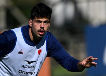 Los jugadores franceses cada vez más complicados