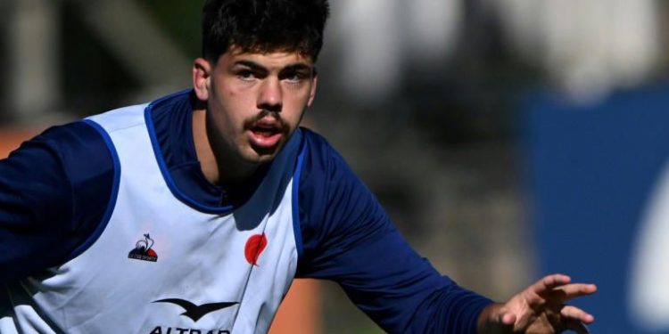 Los jugadores franceses cada vez más complicados