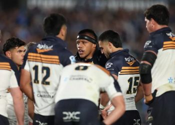 Rugby Australia y ACT Brumbies acuerdan un modelo de propiedad integrado