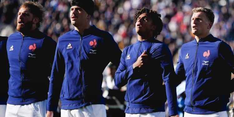 Francia y la “gira de la pesadilla” por Argentina