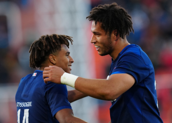 Ventana de julio: Francia mueve dos piezas ante Los Pumas