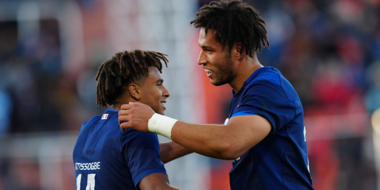 Ventana de julio: Francia mueve dos piezas ante Los Pumas