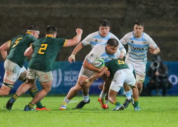 Mundial M20: ¿Cómo se definen a los semifinalistas?