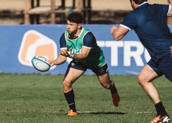 Lautaro Bazán Vélez: “Obviamente, tenemos muchas cosas por mejorar”