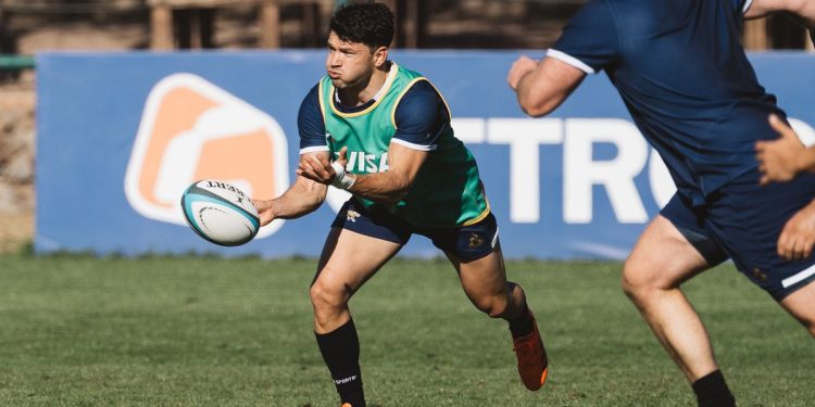 Lautaro Bazán Vélez: “Obviamente, tenemos muchas cosas por mejorar”