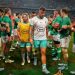 Rugby Championship: Los Springboks no podrán contar con dos figuras