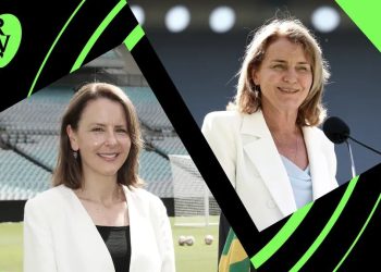 Nombramientos claves en la compañía operativa local de Rugby World Cup 2027