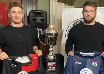 Rugby de Córdoba: La previa de Córdoba Athletic y Urú Curé