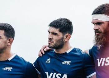 ¡El mejor rugby en Disney+! Agenda completa del fin de semana