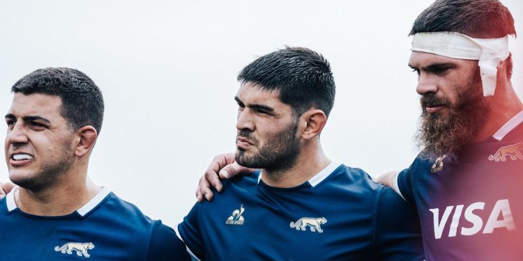 ¡El mejor rugby en Disney+! Agenda completa del fin de semana