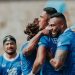 Ventana de julio: Samoa dio la sorpresa ante Italia en Apia
