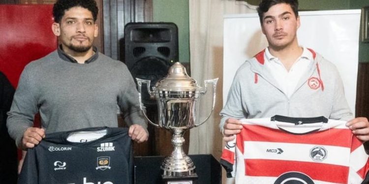Rugby de Córdoba: La previa de Jockey de Córdoba y Tala Rugby Club