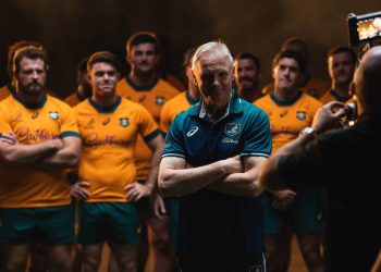 Ventana de julio: Australia recibe a Gales con dos debutantes