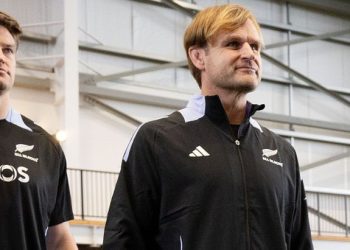 Ventana de julio: Scott Robertson nombró su primer equipo