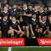 Ventana de julio: Los All Blacks mantuvieron el invicto de 30 años en Eden Park