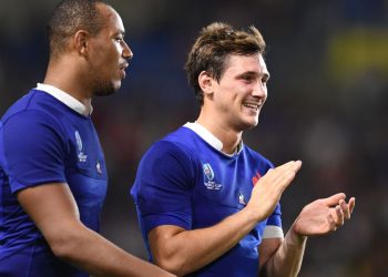 Ventana de julio: Francia confirmada para medirse con Los Pumas