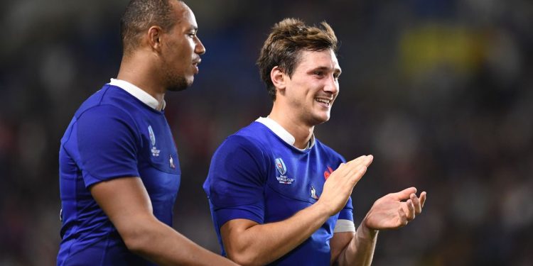 Ventana de julio: Francia confirmada para medirse con Los Pumas