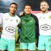 Ranking World Rugby: Los Springboks mandan en los números