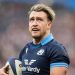 Stuart Hogg arrestado nuevamente