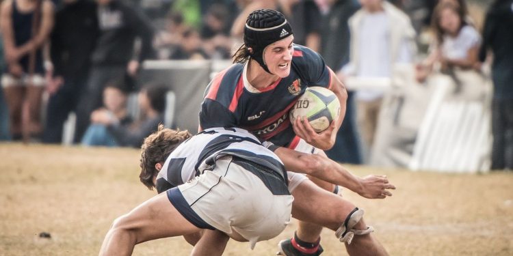 Rugby de Córdoba: Cronograma de partidos del fin de semana