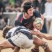 Rugby de Córdoba: Cronograma de partidos del fin de semana