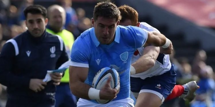 Uruguay y Los Pumas se despiden de la ventana de julio en Maldonado