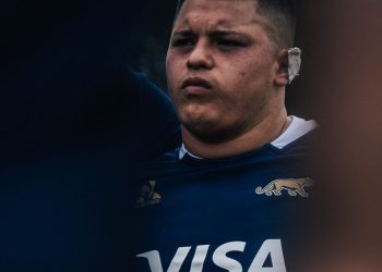 Ventana de julio: Los Pumas tendrán ocho cambios ante Uruguay