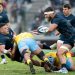 Ventana de julio: Los Pumas golearon a Uruguay y piensan en el Rugby Championship