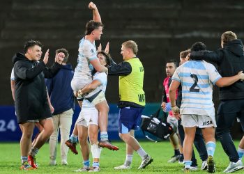 Mundial M20: Un triunfo épico de Los Pumitas frente a los Junior Springboks