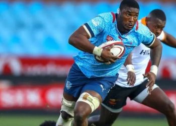 Currie Cup: ¡Perdió el campeón y es noticia!